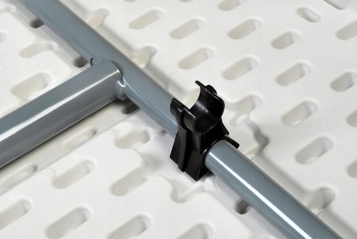 Gardlov 3257 Pivní set plastový skládací 180 cm bílá