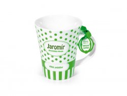 Nekupto Hrnek se jménem 2 KD EW 029 Jaromír