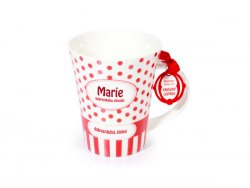 Nekupto Hrnček s menom 2 KD EW 047 Marie