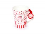 Nekupto Hrnček s menom 2 KD EW 059 Olga