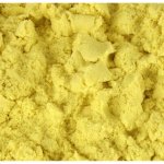 KIK KX9568 Magický tekutý piesok 1000g žltá