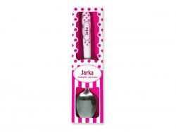 Nekupto Jmenná lžička 2 KD EX 028 Jarka