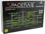 SpaceRail: LEVEL 4 - GUĽKOVÉ DRÁHA GLOW