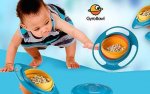 GGV Gyro Bowl - Kouzelná miska
