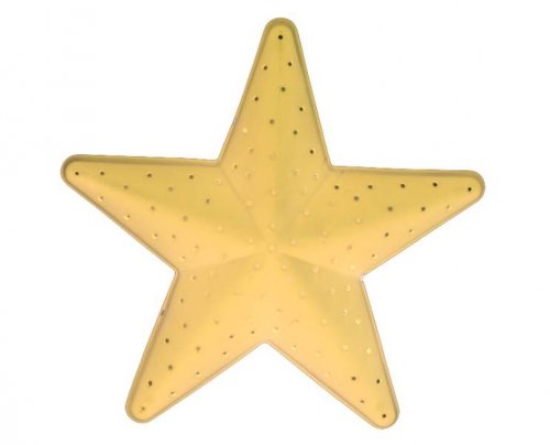 APT Dětské světlo hvězda II 26cm