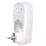 Izoxis 12155 Měřič spotřeby elektřiny