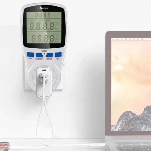 Izoxis 12155 Měřič spotřeby elektřiny