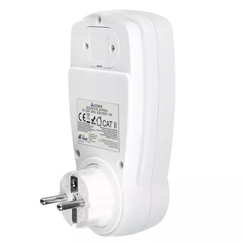 Izoxis 12155 Měřič spotřeby elektřiny