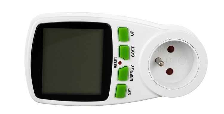 Izoxis 12155 Měřič spotřeby elektřiny