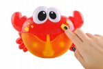 KIK Bublinkovač do vany Krab