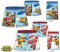 Javoli Chlapecké plavecké šortky Super Wings vel. 104 modré