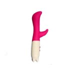 Sensual Vibrátor na G-Bod 17,5cm