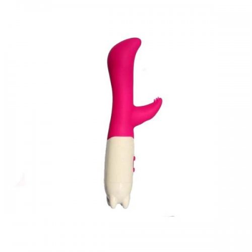 Sensual Vibrátor na G-Bod 17,5cm