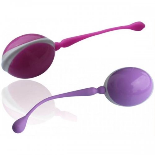 Sensual Venušiny kuličky Smart love balls