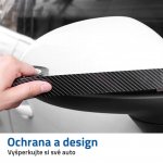 GFT Ochranná páska na autá