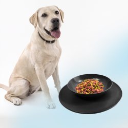 GFT Protiskluzová podložka s miskou