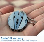 GFT Multifunkčné kliešte