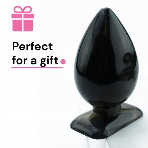 Sensual Anální kolík Anal Plug 9,5cm