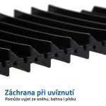 GFT Vyslobodzovacie podložka