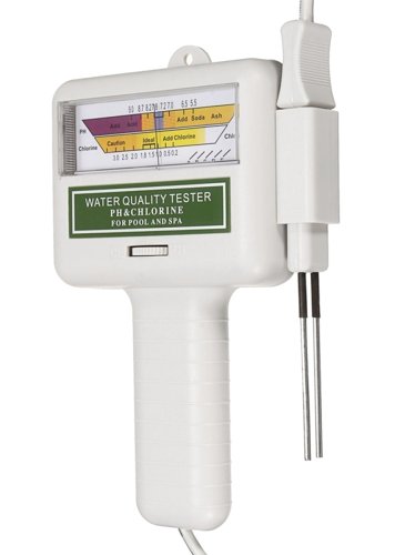 APT AG181 Bazénový měřič ph a chlóru