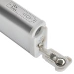 Izoxis LED osvětlení s pohybovým senzorem 10LED, 4x AAA