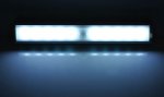 Izoxis LED osvětlení s pohybovým senzorem 10LED, 4x AAA