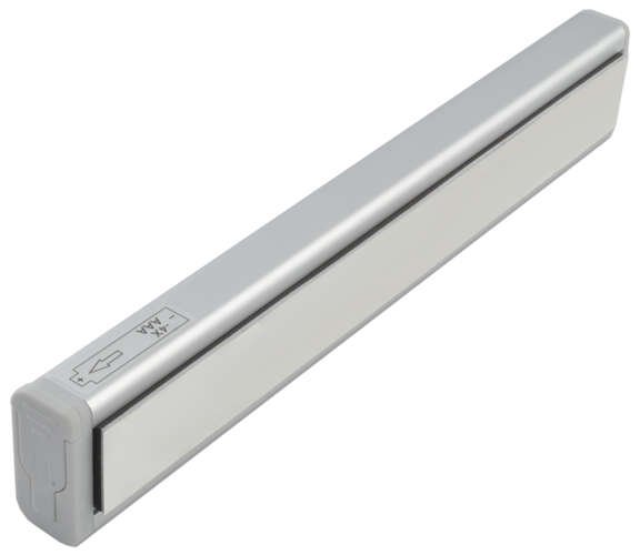 Izoxis LED osvětlení s pohybovým senzorem 10LED, 4x AAA