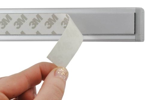 Izoxis LED osvětlení s pohybovým senzorem 10LED, 4x AAA