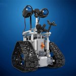 GFT Robot na diaľkové ovládanie