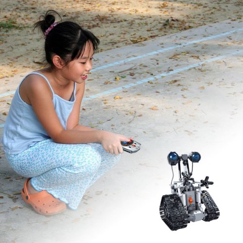 GFT Robot na diaľkové ovládanie