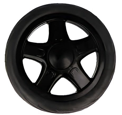 Pronett XJ3208 Náhradní kolečka k nákupní tašce 2 ks
