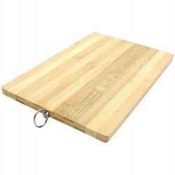 Pronett XJ3712 Bambusové prkénko 32x24 cm