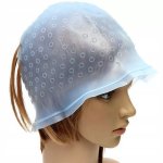 Pronett XJ3628 Kadeřnická čepice na melíry 