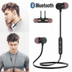 Pronett XA001 Športové bezdrôtové slúchadlá Bluetooth