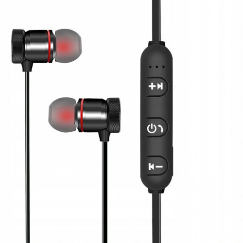 Pronett XA001 Sportovní bezdrátová sluchátka Bluetooth 
