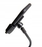 Pronett XA041 Univerzálny držiak na telefón do auta