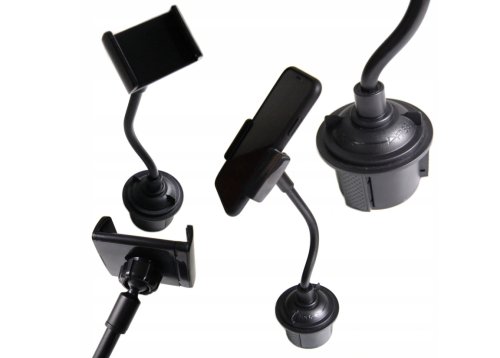 Pronett XA041 Univerzálny držiak na telefón do auta