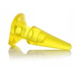 Sensual Análny kolík Sassy 10,7 cm
