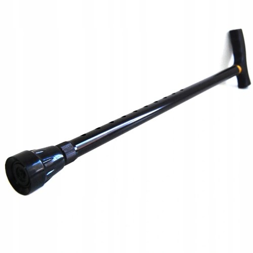 Pronett XJ3386 Skladacia palica hliník čierna