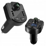 Pronett XA016 Transmitter FM MP3 , Bluetooth, max. 3.1A