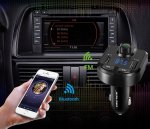 Pronett XA016 Transmitter FM MP3 , Bluetooth, max. 3.1A