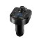Pronett XA016 Transmitter FM MP3 , Bluetooth, max. 3.1A