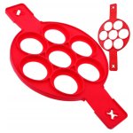 Pronett XA114 Silikonová forma na lívance a vajíčka