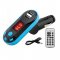 Pronett XJ3778 Transmitter FM MP3, Bluetooth, max. 2.1