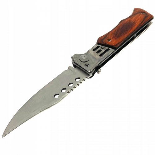 Pronett XJ3769 Skládací taktický nůž 