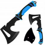 Pronett XJ3771 Tréninková sekera Tomahawk 