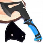 Pronett XJ3771 Tréninková sekera Tomahawk 