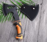 Pronett XJ3771 Tréninková sekera Tomahawk 