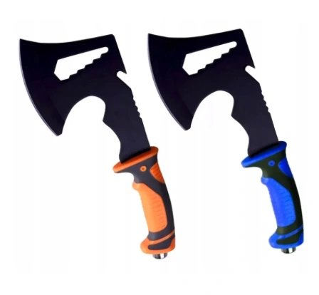Pronett XJ3771 Tréninková sekera Tomahawk 