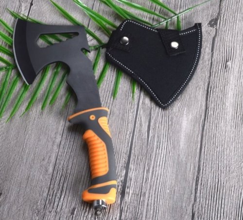 Pronett XJ3771 Tréninková sekera Tomahawk 